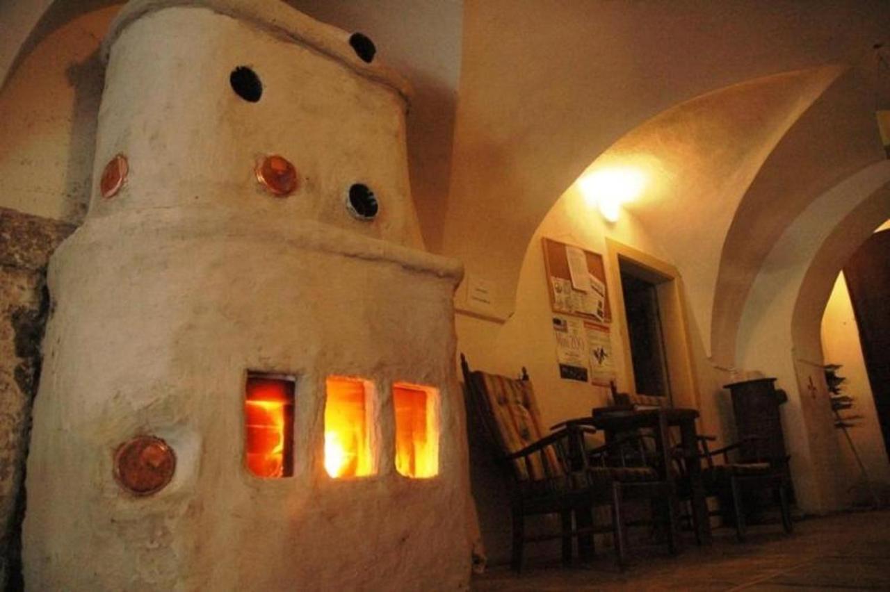 Hostel Skautsky Dom Banská Štiavnica Exterior foto