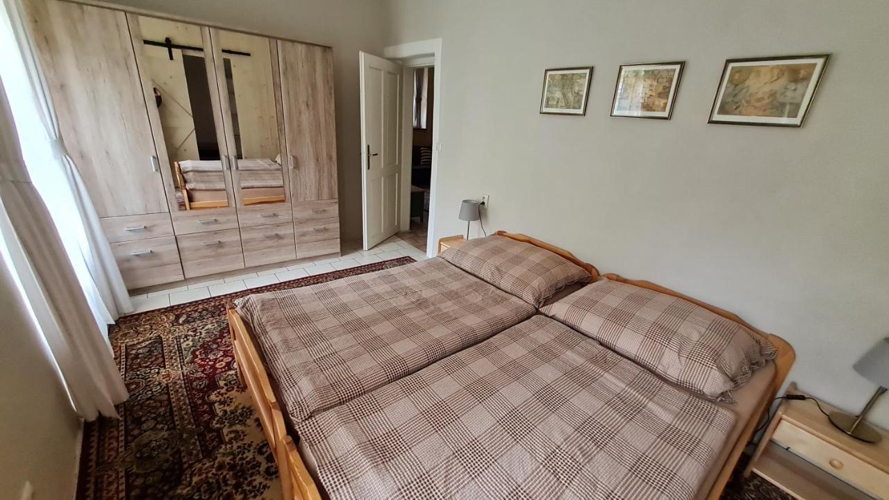 Hostel Skautsky Dom Banská Štiavnica Exterior foto