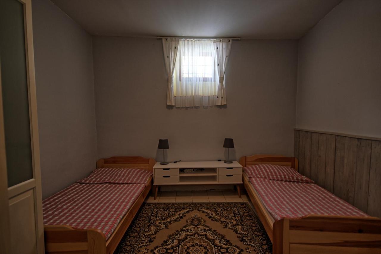 Hostel Skautsky Dom Banská Štiavnica Exterior foto